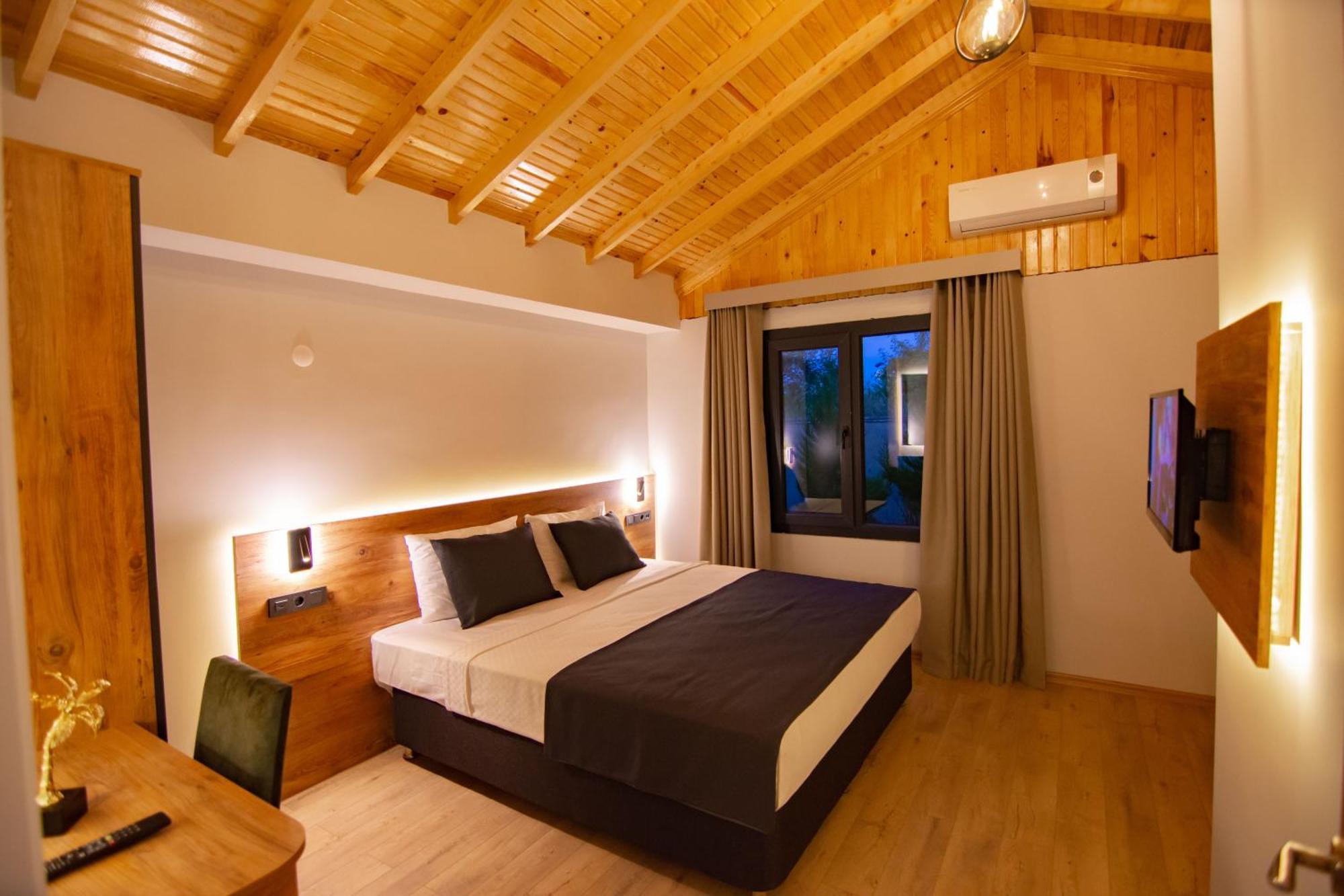 Green Palace Suite Hotel Trabzon Exterior foto
