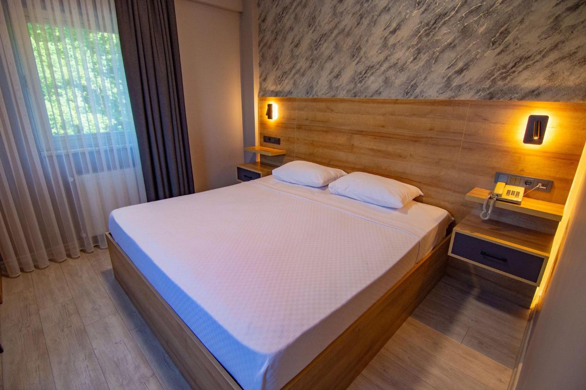 Green Palace Suite Hotel Trabzon Exterior foto