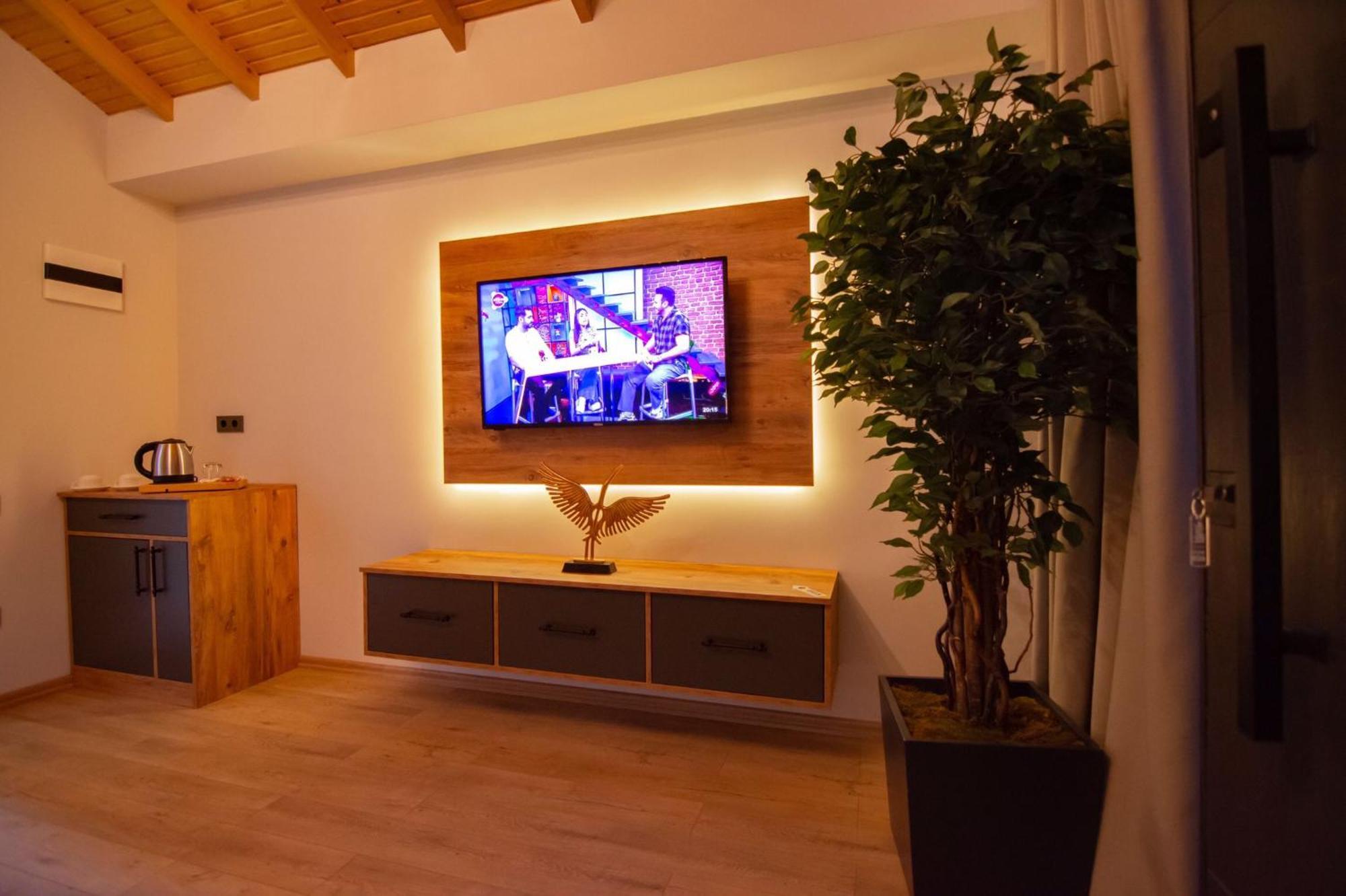 Green Palace Suite Hotel Trabzon Exterior foto