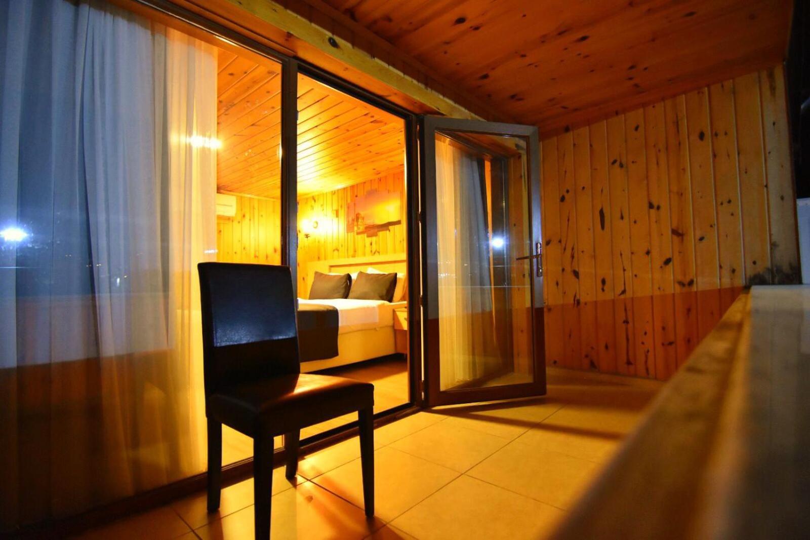Green Palace Suite Hotel Trabzon Exterior foto