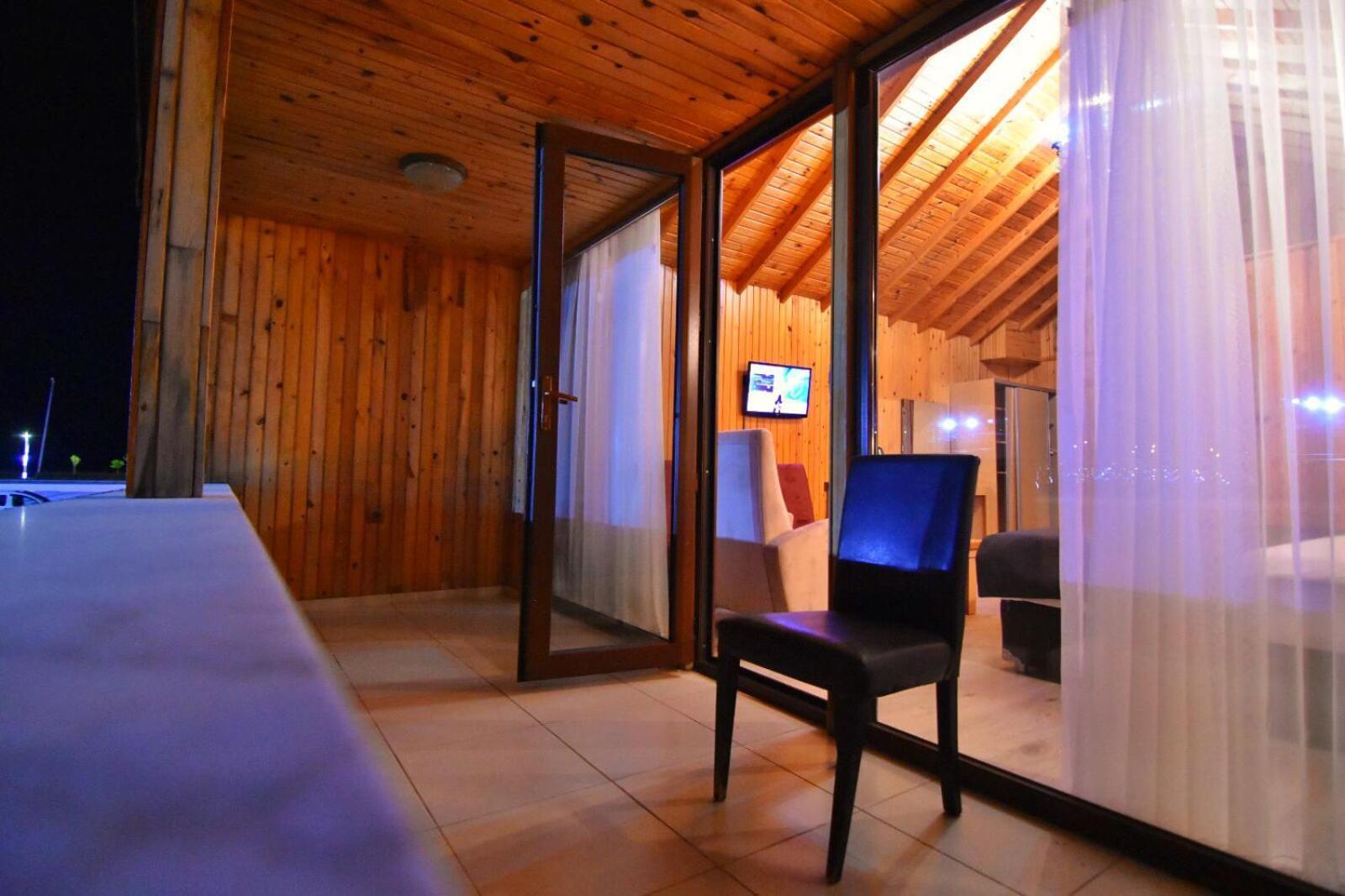 Green Palace Suite Hotel Trabzon Exterior foto